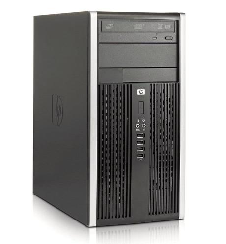 HP Compaq 6200 Pro MT  i5-2400  4GB DDR3  128GB SSD