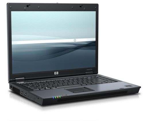 HP Compaq 6710b C2D 2.00Ghz 2GB 120GB Win 7