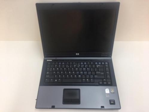 HP Compaq 6710b (voor onderdelen)