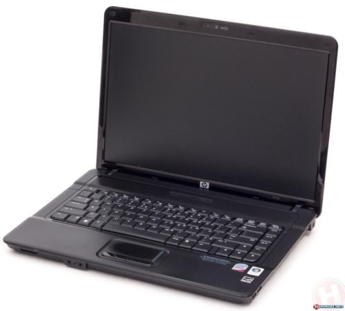 HP Compaq 6730s T5670 1.80GHz 160GB 4GB webcam wifi win7