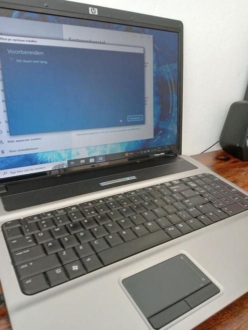 Hp compaq 6820s laptop 15