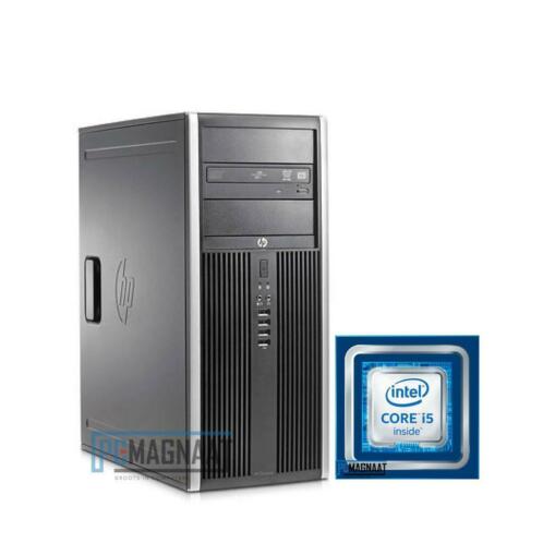 HP Compaq 8200 Elite i5 8gb 128gb ssd