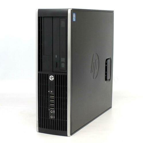 HP Compaq 8300 Elite SFF - i5 3470 per stuk of in partij