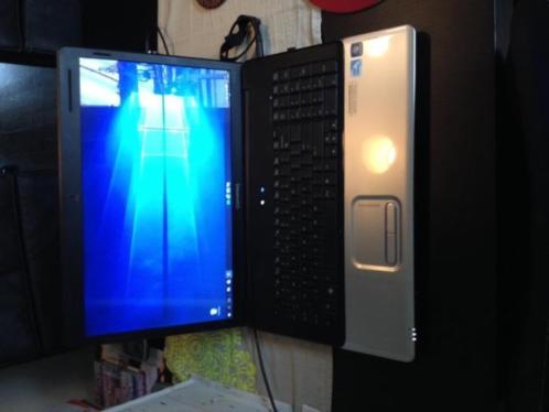 HP Compaq CQ71 intel dual core 1.8 ghz 250 hdd hdmi 