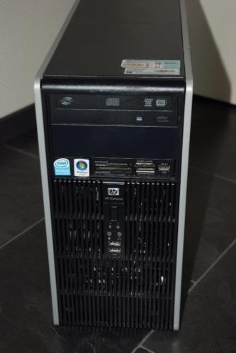 HP Compaq DC5700 MT