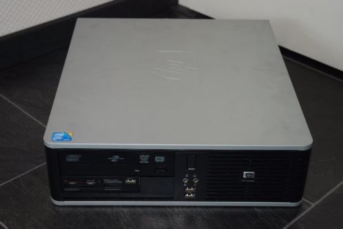 HP Compaq DC5800 SFF
