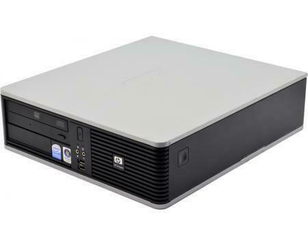 HP Compaq DC7900 E8400