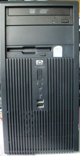 HP COMPAQ DX2200 MT Dual Core D915