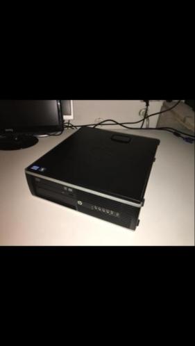 Hp Compaq Elite 8200 i5 computer te koop