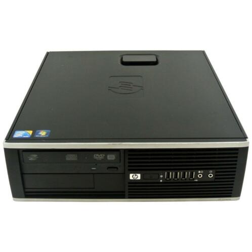 HP Compaq Elite 8300 Core i5-3470 3.20GHz 4GB 320GB HD