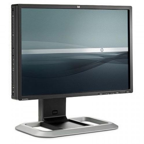 HP Compaq LP2275W 22034 widescreen TFT-monitor