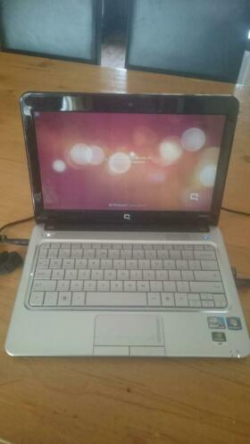 HP compaq mini 11.6034 inch laptop 