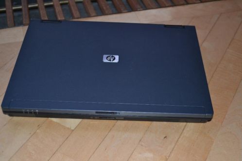 HP Compaq NC6400