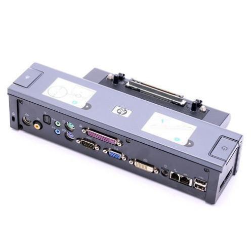 HP Compaq nx9420 Docking Station (Laptop Docking Stations)