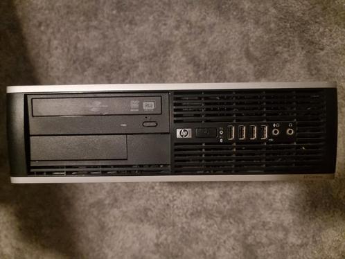 HP compaq PC