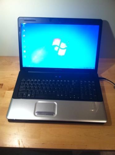 Hp Compaq presario CQ71 (320gb4gb)