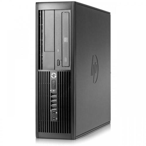HP Compaq Pro 4300  Core i3  250GB HDD (821201)