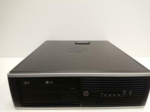 HP Compaq Pro 6200  Core i5  500GB HDD (822003)