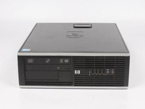 HP Computersystemen  veiling sluit donderdag (23681)