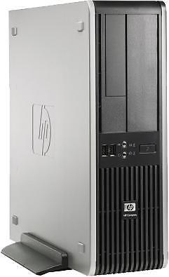 HP DC7800 3,0ghz core2duo, 4GB DDR2