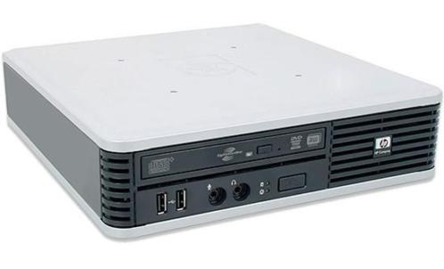 HP dc7900 usdt, E84003.0GHz, 2GB, 160GB, DVD-rw.