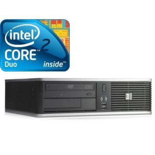 HP DC7900SFF desktop, C2D 3 Ghz, 4096 Mb, 160 Gb