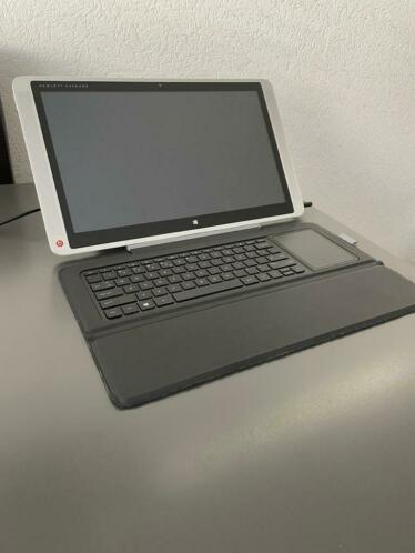 HP Detachable laptoptablet 4GB werkgeheugen  64bits