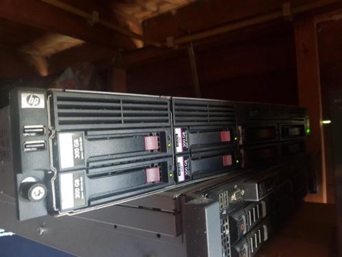 HP DL180 G6 Server