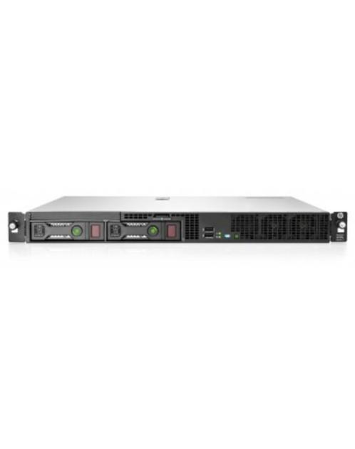 HP DL320 G8 server, 1x CPU, 40 Gb RAM, 2x 300 Gb refurbished