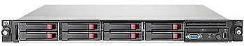 HP DL360 G6 2x X5650 2.66 GHz Six Core 32GB RAM P410i