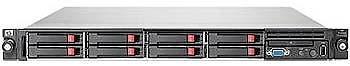 HP DL360 G6 2x X5650 2.66 GHz Six Core 48GB RAM P410i
