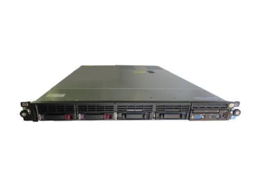 HP DL360 G7 2x L5640 2,26GHz Six Core 72GB RAM P410i