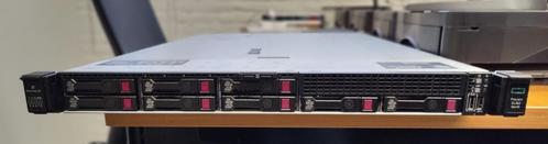 HP DL360 Gen 10 Server