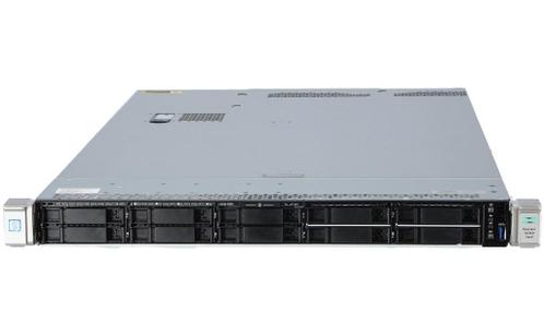 HP DL360 gen9 2xE5-2690v3 512GB ILO Advanced