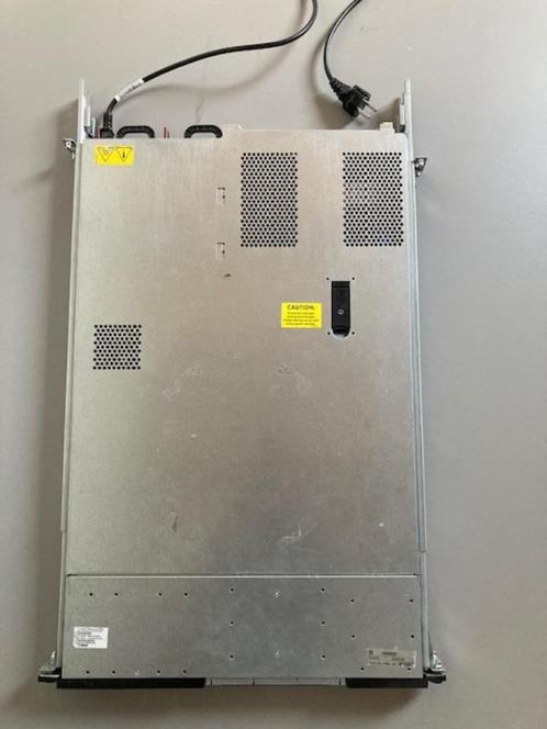 HP DL360 Server