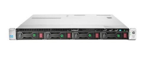 HP DL360E G8  2x E5-2430v2 2,5Ghz 6 Core  32GB RAM  P222