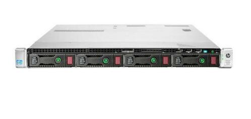 HP DL360E G8  2x E5-2450L 1,8Ghz 8 Core  48GB RAM  B120i