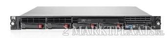 Hp dl360G6 2x sc 2.66Ghz(12mb),32gb,900gb sas 10K, dvd,