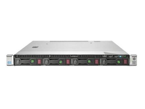 HP DL360P G8  2x E5-2697v2 2,7GHz 12 Core (24 core  48 thr