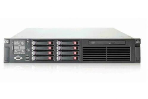 HP DL380 G7 server te koop
