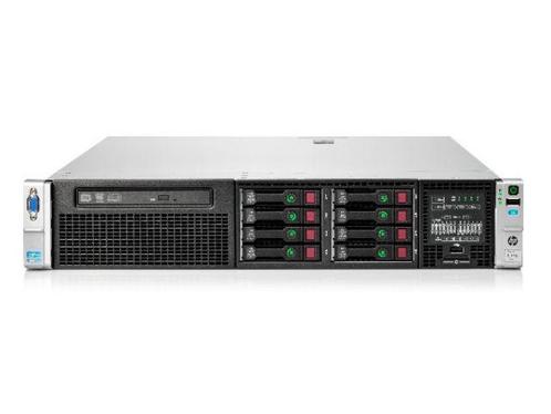 HP DL380 G8p 2x cpu, 32Gb RAM, RAID controller