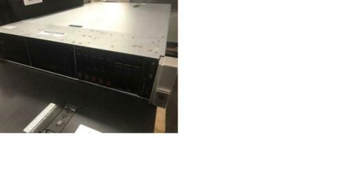 HP DL380 G9 Server HEEL GOED IN STAAT