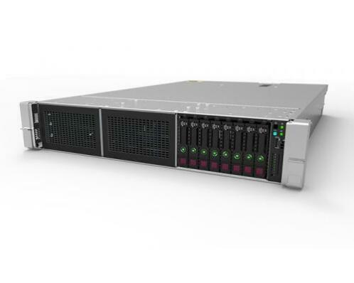 HP DL380 G92x E5-2620v3 2.4GHz 6 Core64GB DDR4 server