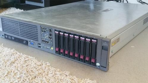 HP DL380 Proliant G5