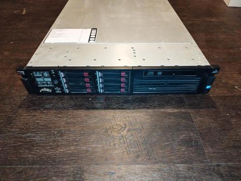 HP DL380G7 XEON5620 16GB server