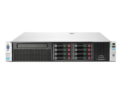 HP DL380P G8  2x E5-2670 2,6Ghz 8 Core  128GB RAM  P420