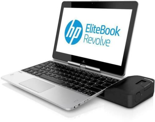 HP Docking 850- 840- 840- Folio 9470m-650-725 G2 d9y32aa