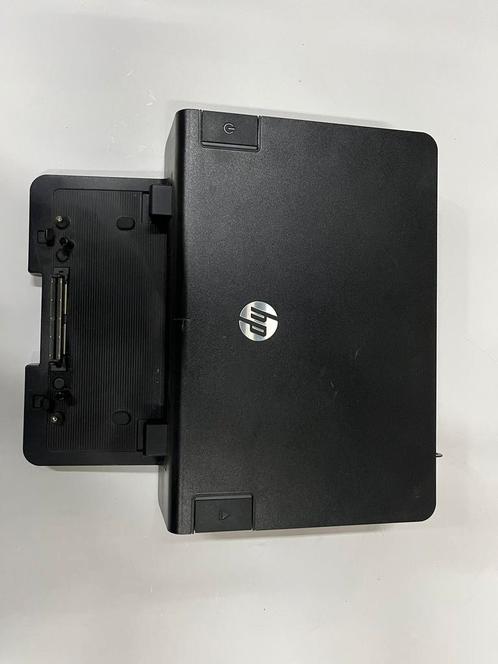 HP Docking station