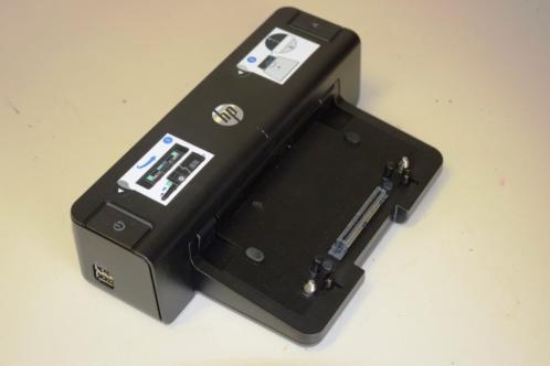 HP docking station