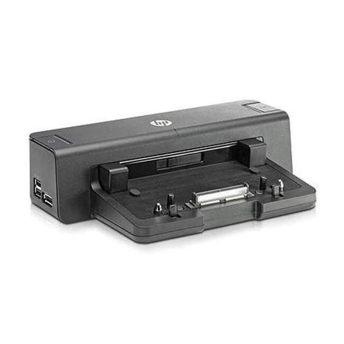 HP Docking Station  incl. 120W adapter